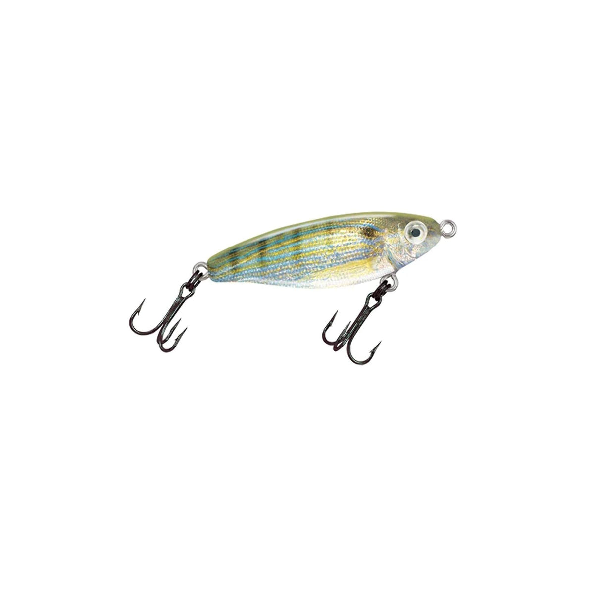 MirrOLure Fishing Hook, 2 5/8 Inch, 3/8 Oz, Pilchard