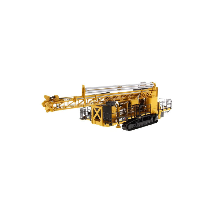 Diecast Masters Sculpture, 9.25 in x 4.5 in x 13.75 in, Yellow