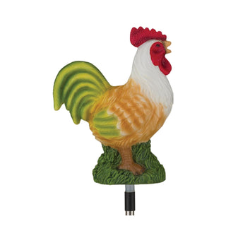 Regal Art & Gift Anchor Stake, Multicolor, Garden