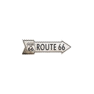 SMART BLONDE Decorative Signage, 5x17 inches, Multicolor