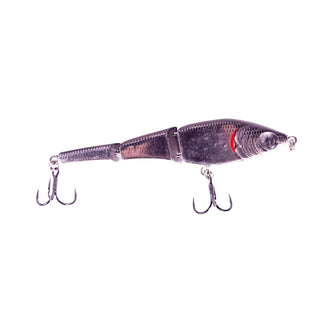 MirrOLure Fishing Hook