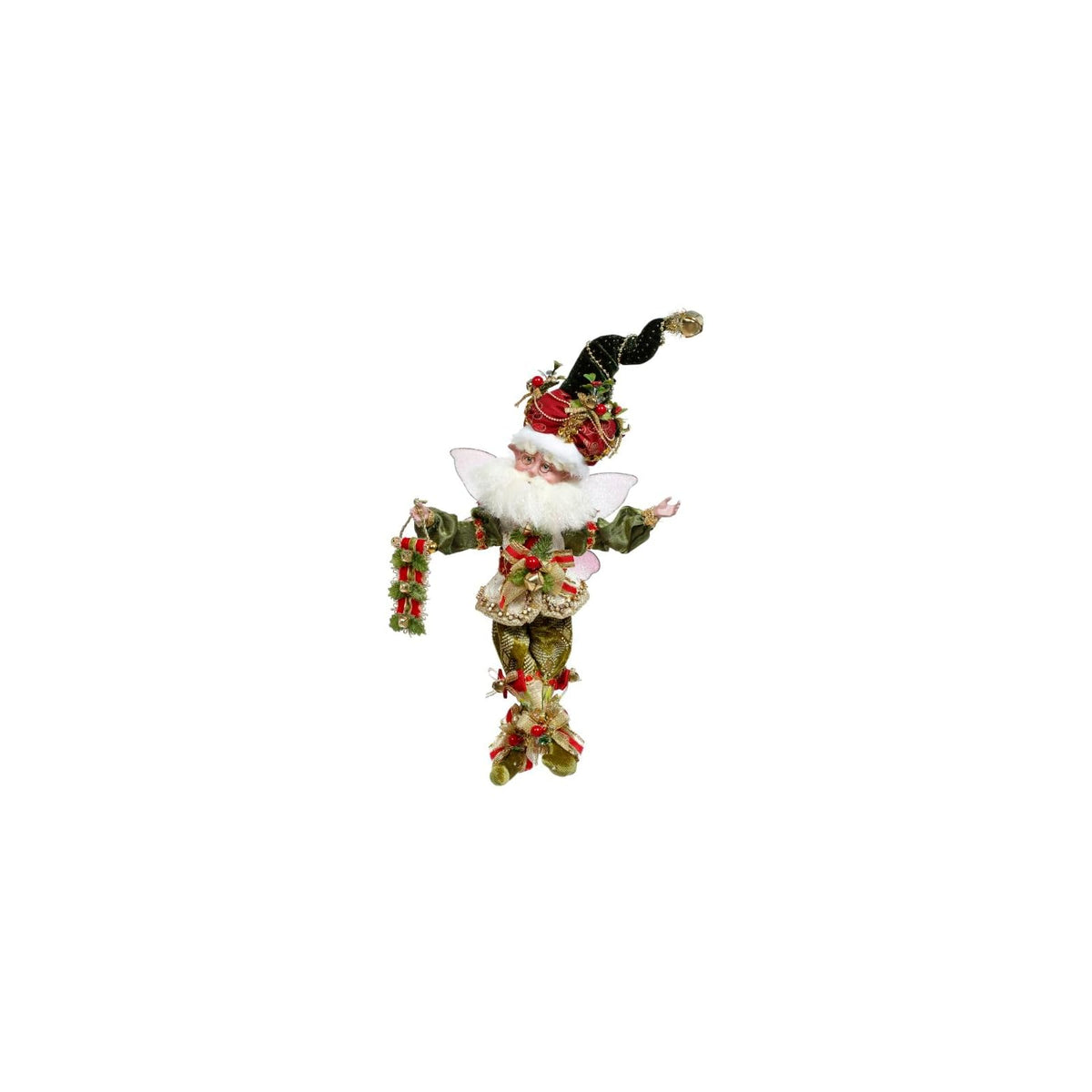 Mark Roberts Figurine