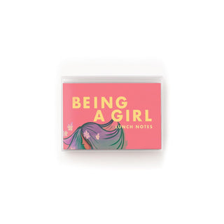 Papersalt Greeting Card