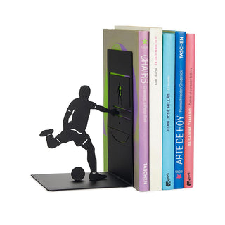Balvi Bookend, Black