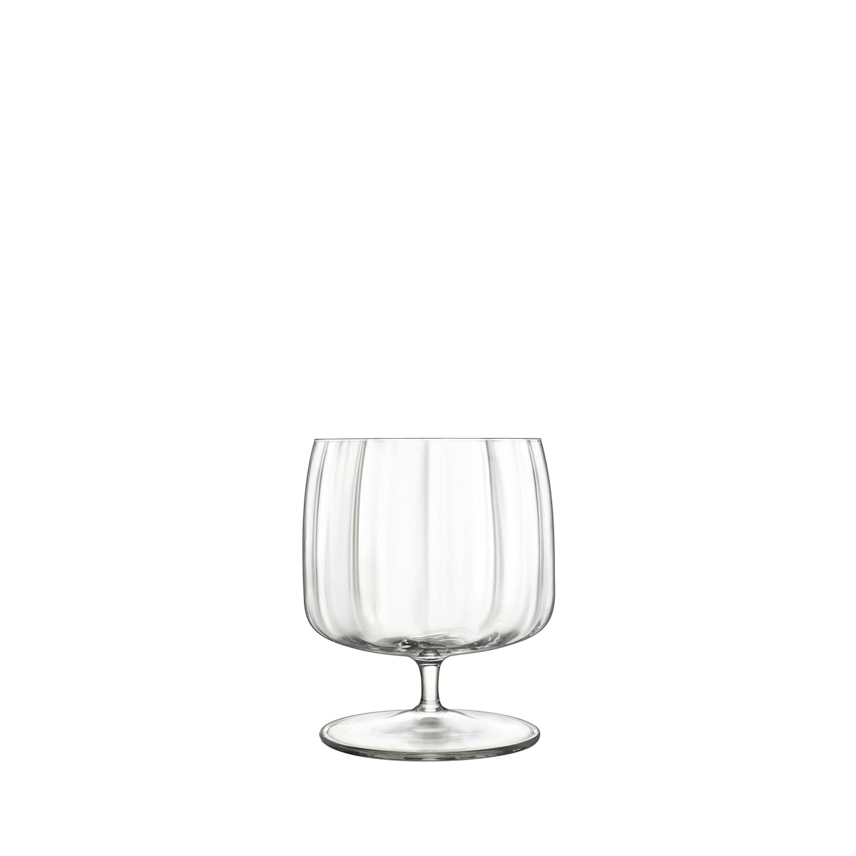 Luigi Bormioli Drinking Cup, 500ml, Transparent
