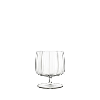 Luigi Bormioli Drinking Cup, 500ml, Transparent