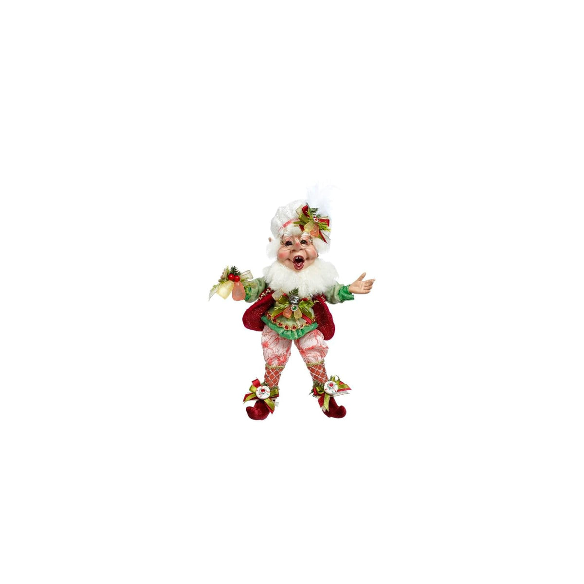 Mark Roberts Figurine, Small, Multicolor