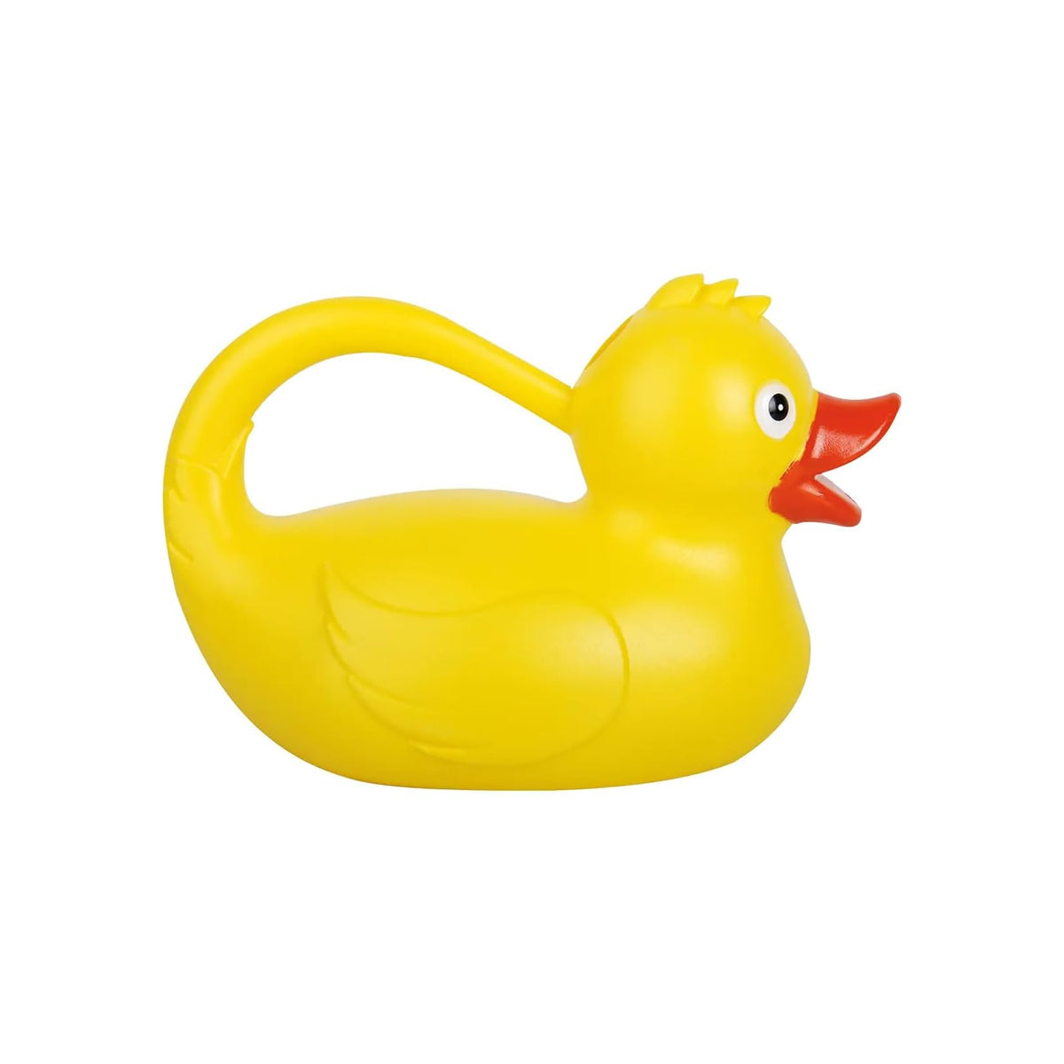 Esschert Watering Can, Yellow