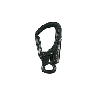 Fusion Carabiner, One Size, Black