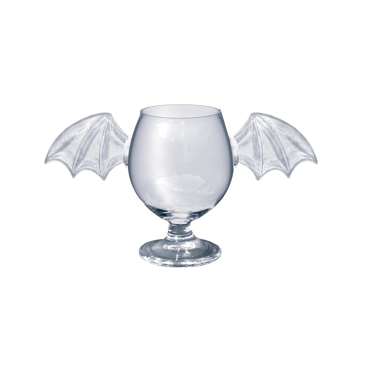 ICUP Drinking Cup, 8 Ounces, Clear