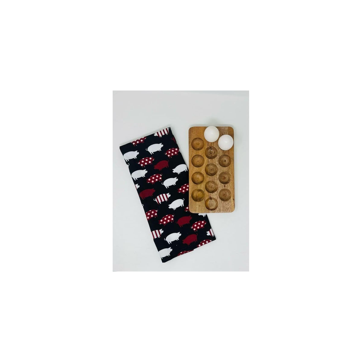 Drew Derose Towel, Multicolor