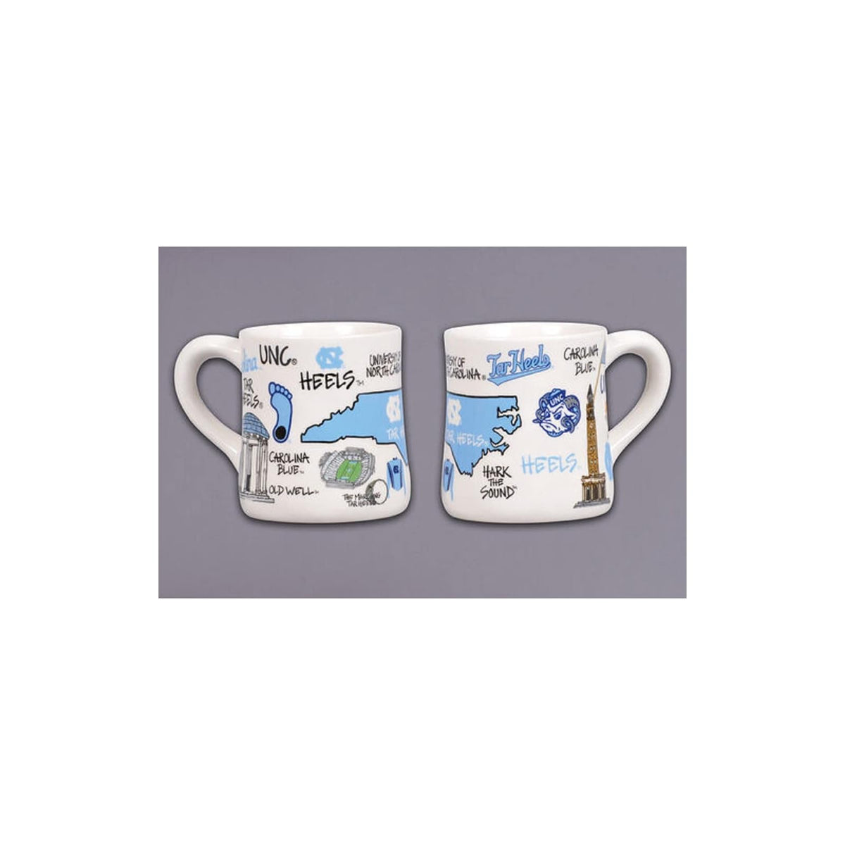 Magnolia Lane Drinking Cup