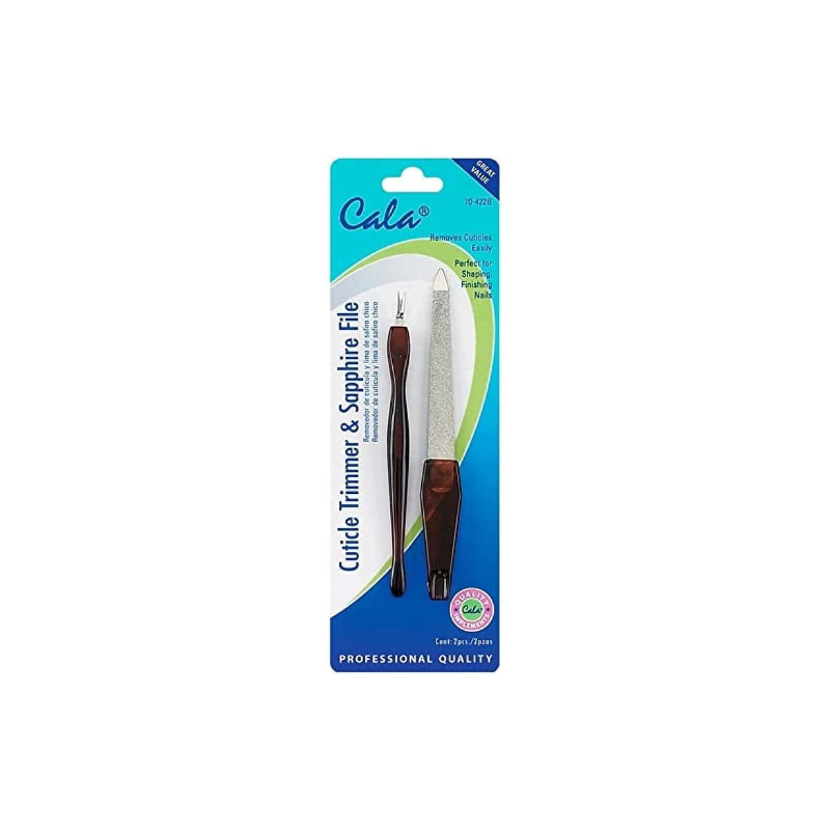 Cala Nail File