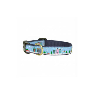 Up Country Animal Collar