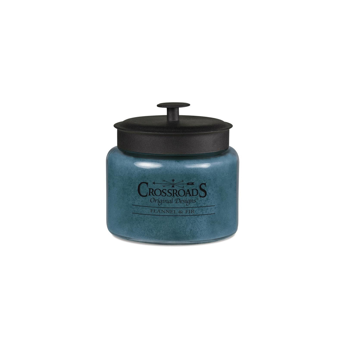 CROSSROADS ORIGINAL DESIGNS Candle, Modern