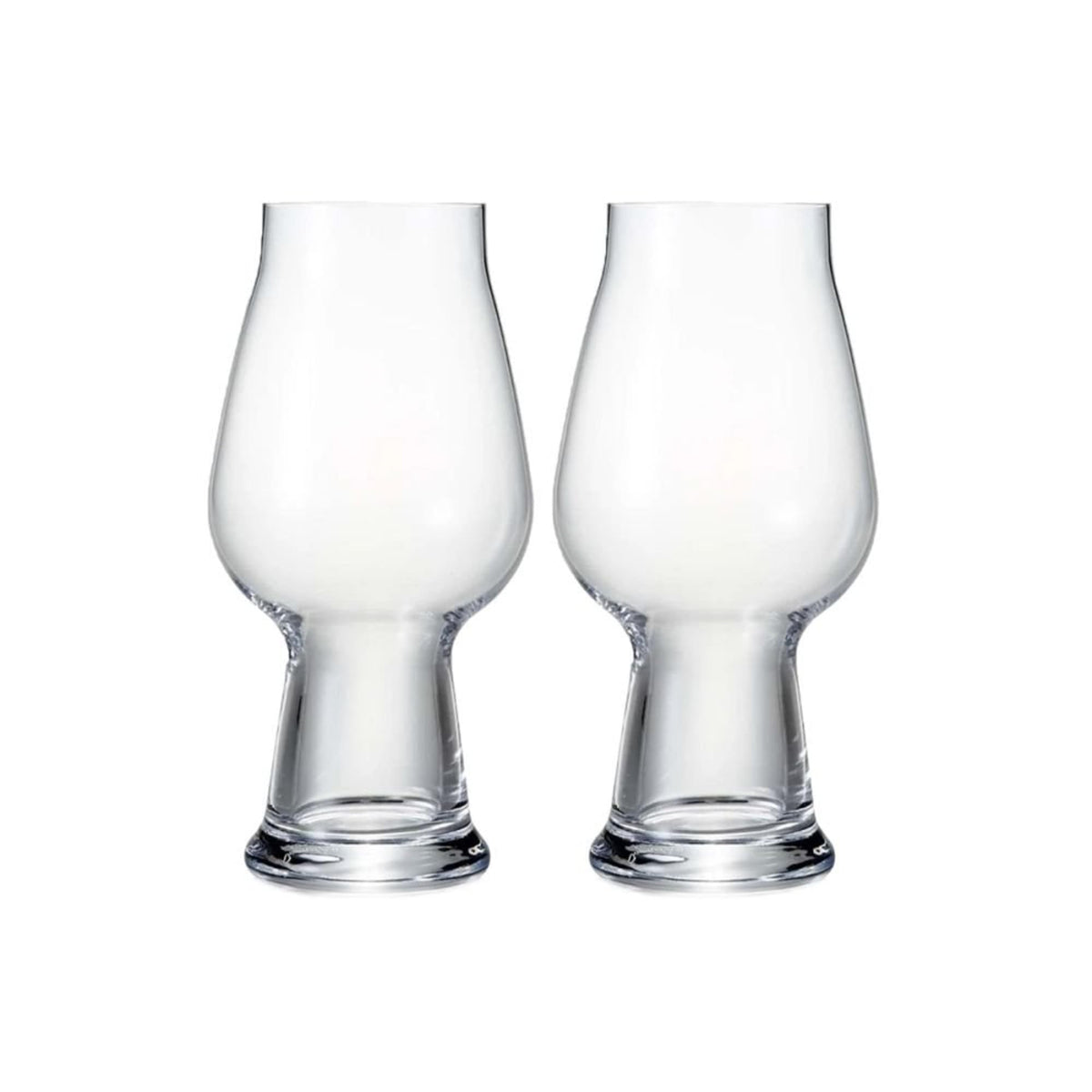 Luigi Bormioli Drinking Cup, IPA, Clear