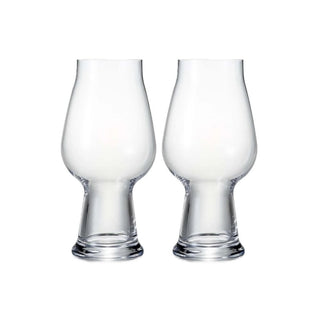 Luigi Bormioli Drinking Cup, IPA, Clear