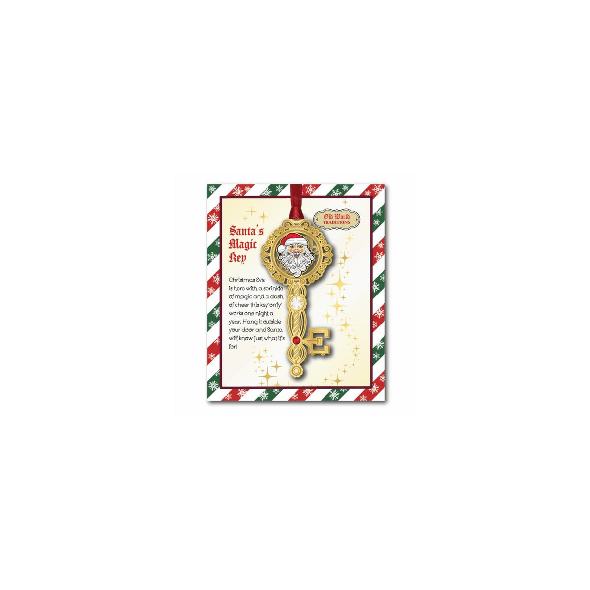 Beacon Design Hanging Ornament