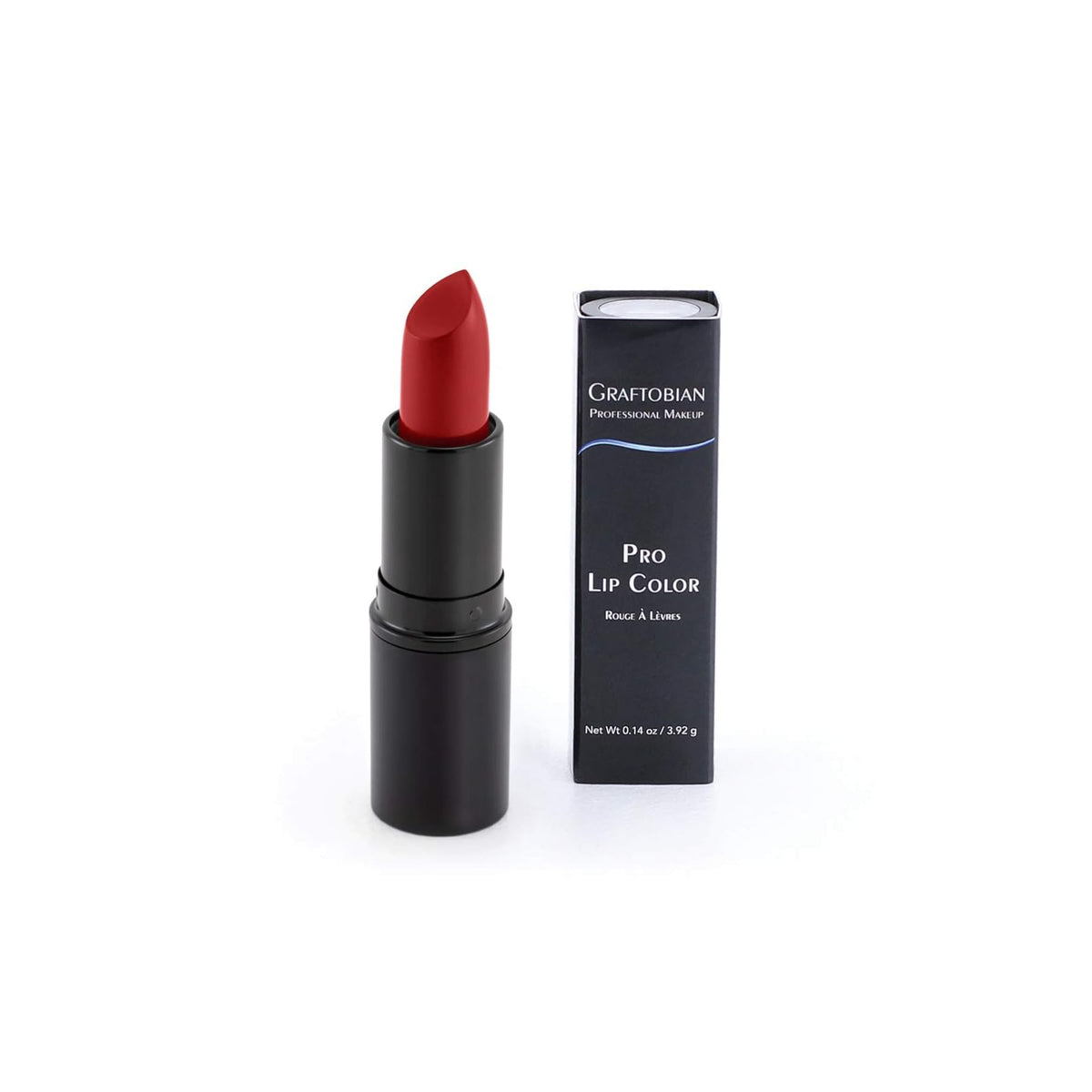 Graftobian Lip Color, 1 Ounce (Pack of 1), Garnet