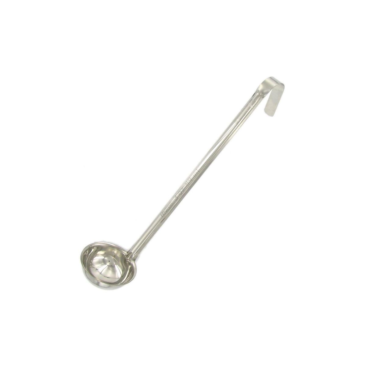 American Metalcraft Spoon, 3 oz., Silver