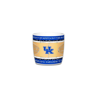 Magnolia Lane Drinking Cup, Multicolor, Casual