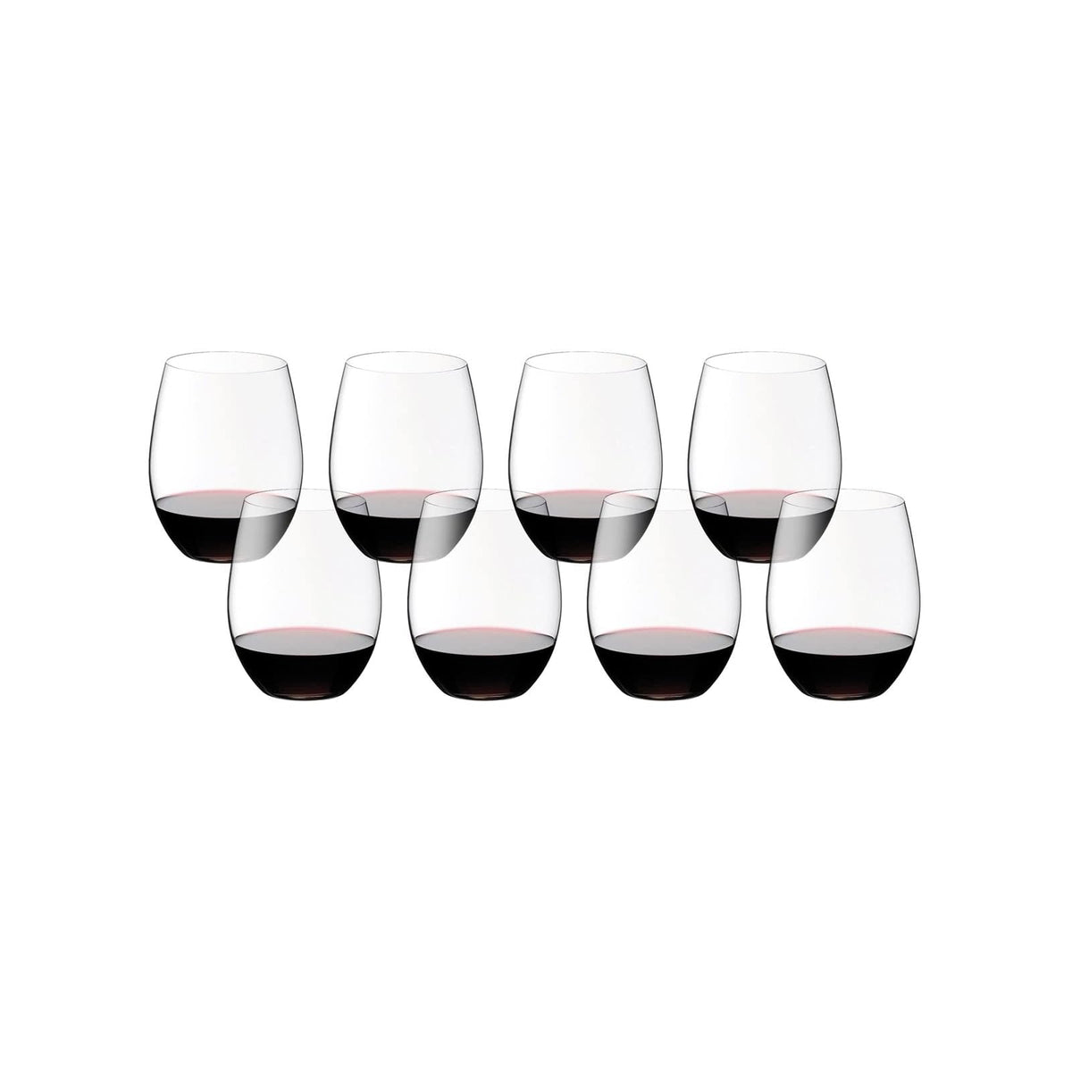 Riedel Drinking Cup