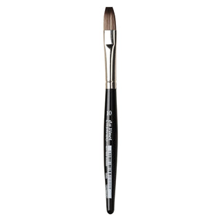 da Vinci Paint Brush, 10, Green