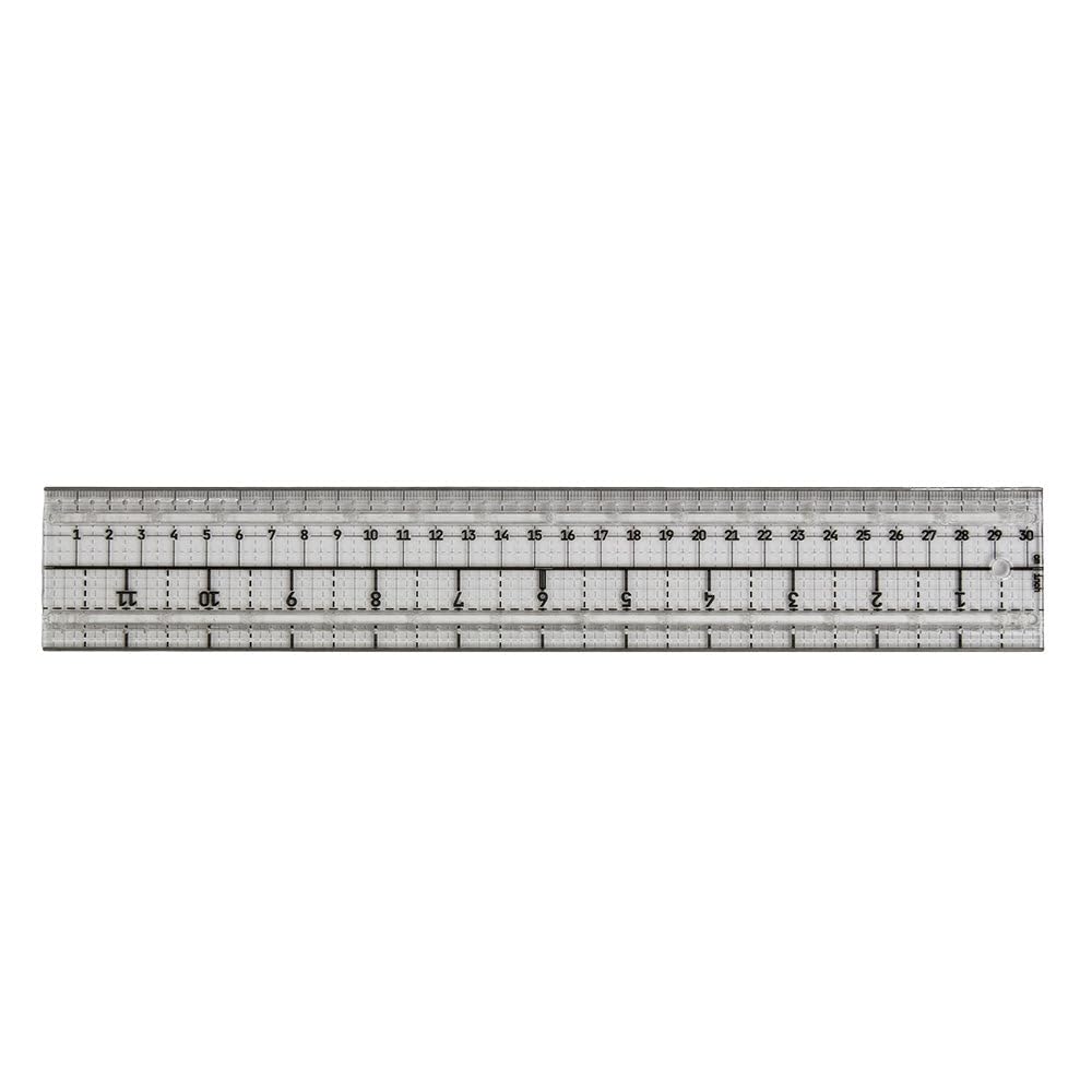 Tim Holtz Ruler