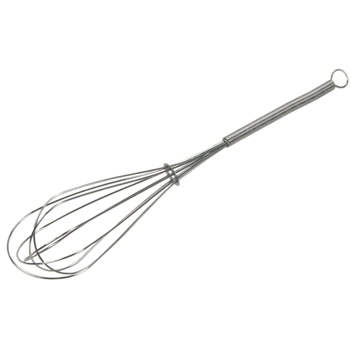 Chef Craft Select Sturdy Whisk, 12 inch, Stainless Steel
