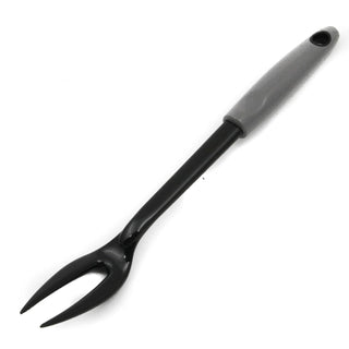 Chef Craft Select Nylon Meat Fork, 13", Grey