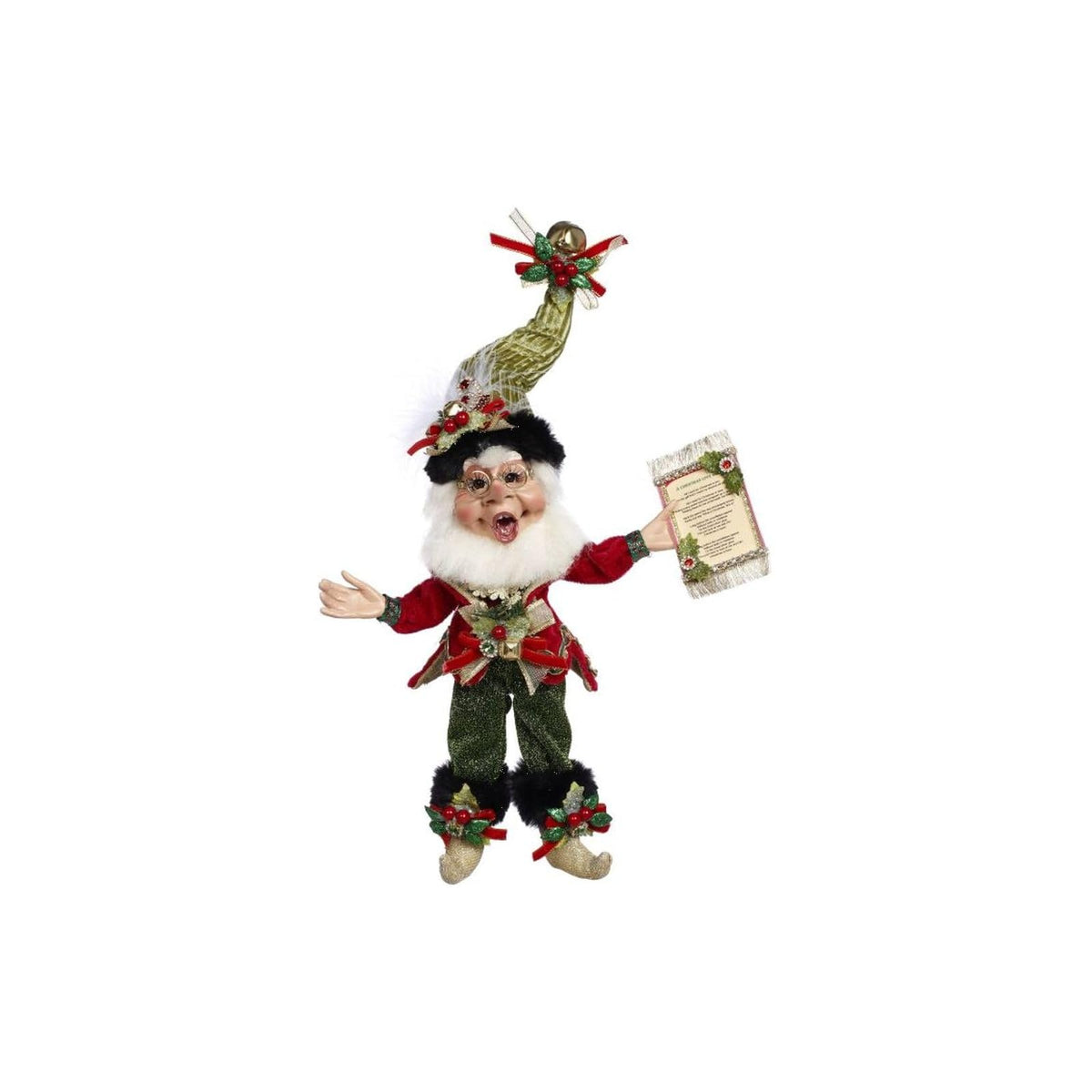 Mark Roberts Figurine, Small, Multicolor