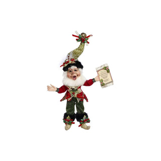 Mark Roberts Figurine, Small, Multicolor