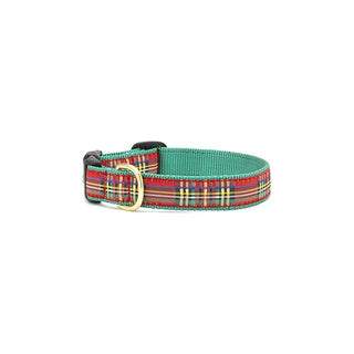 Up Country Animal Collar
