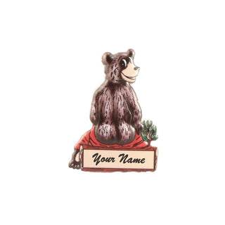 Lipco Decorative Magnet, Multi Color