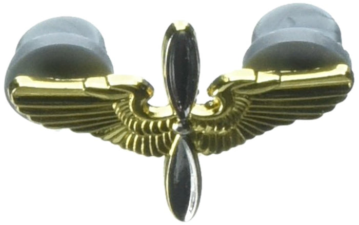 EE Apparel Pin, 1.375 inches, Random color