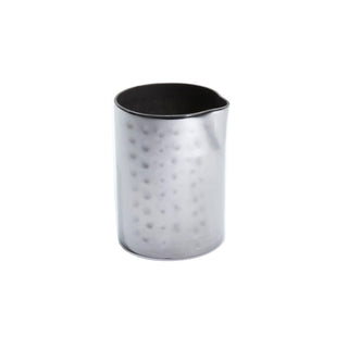 American Metalcraft Pitcher, 4 Ounces, Silver