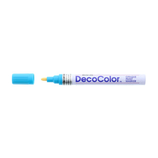 Uchida Marking Pen, 1 Count (Pack of 1), Blue