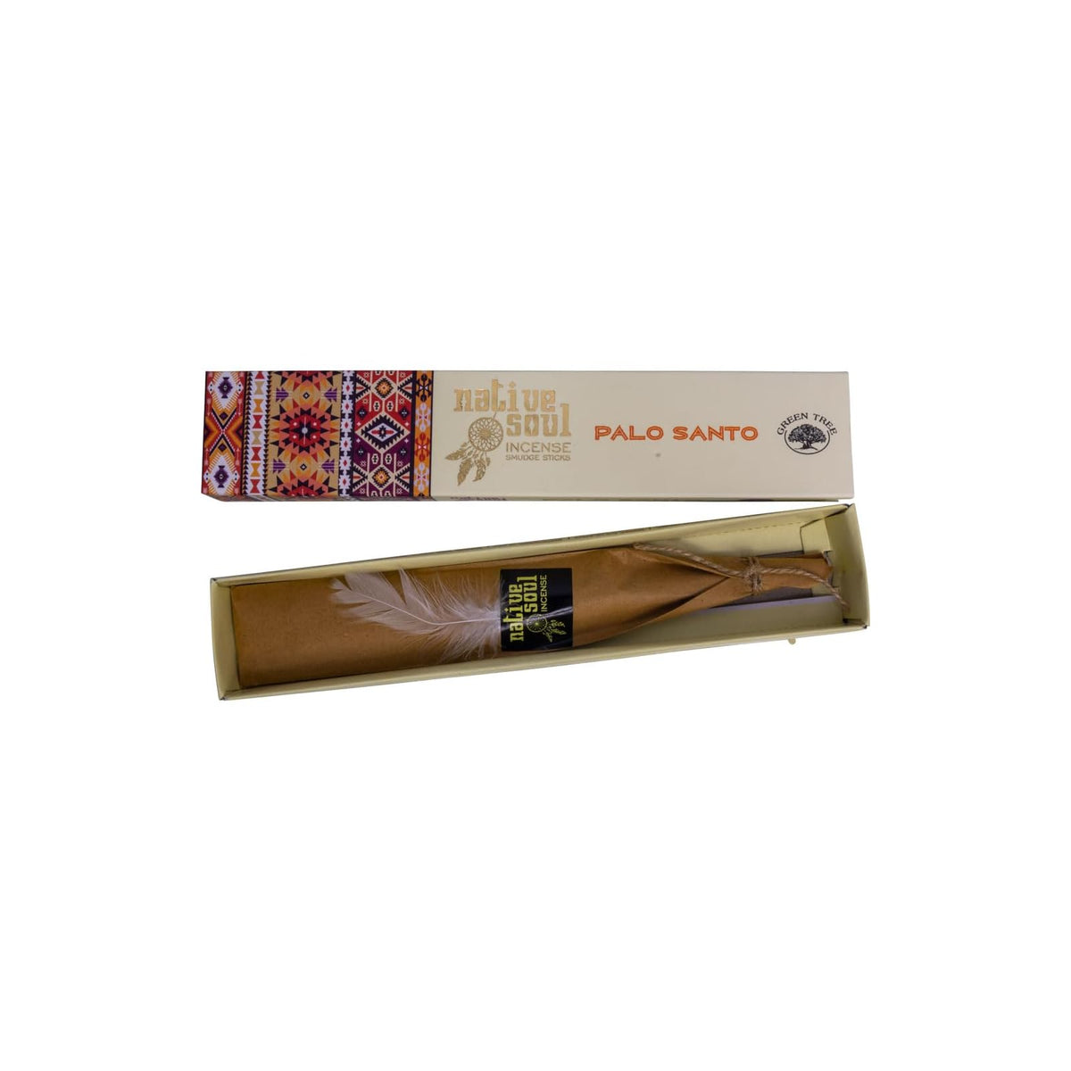 Kheops International Incense