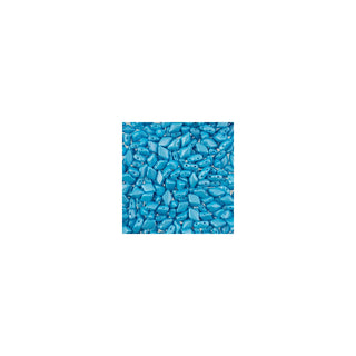 John Bead Craft Bead, Pearl Shine Aqua