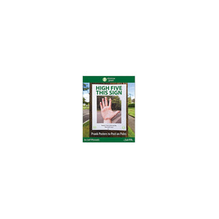 Accoutrements Blank Book, Star