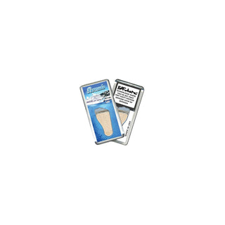 FootWhere Decorative Magnet, Small, Brm204 - Boy Toy