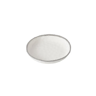 Pampa Bay Dishware Bowl, 10 x 2 Inch, Salerno