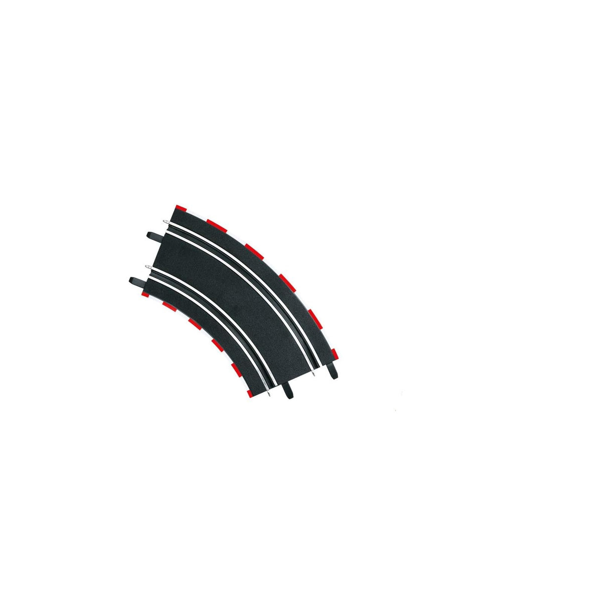 Carrera Toy Model Vehicle Track, One Size, Multi