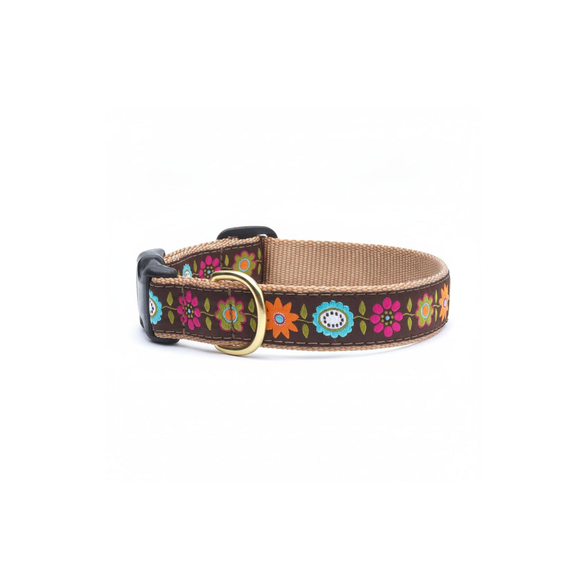 Up Country Animal Collar