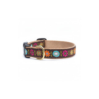 Up Country Animal Collar