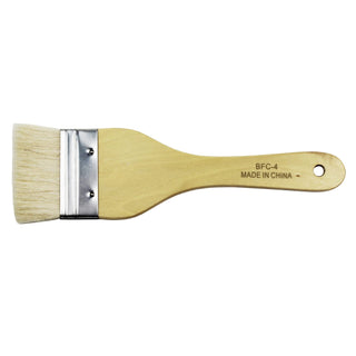 Yasutomo Economy Hake Brush 2 1/2 in.