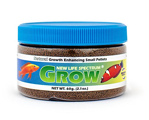 New Life Spectrum Pet Food, 2.1 Ounce (Pack of 1)