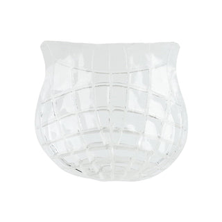 HORZE Impact Protection Gear, One Size, Clear