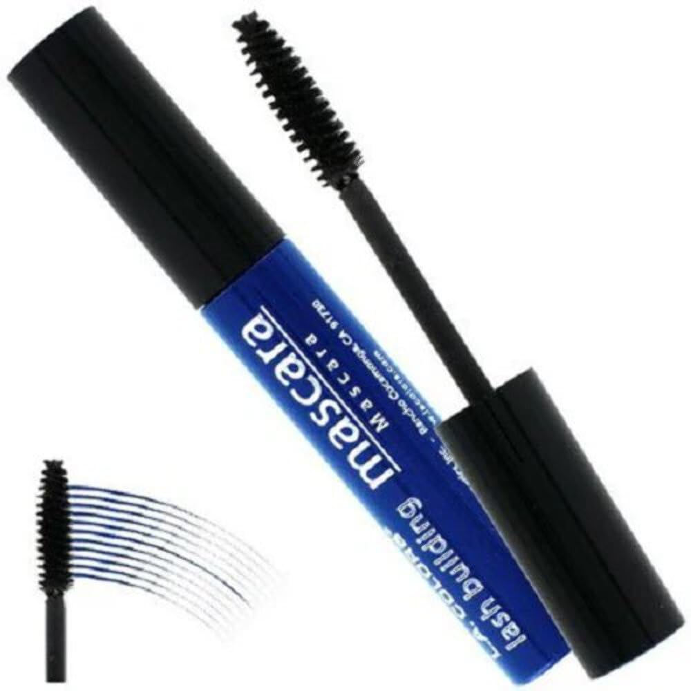 L.A. Girl Navy Blue Liquid Mascara