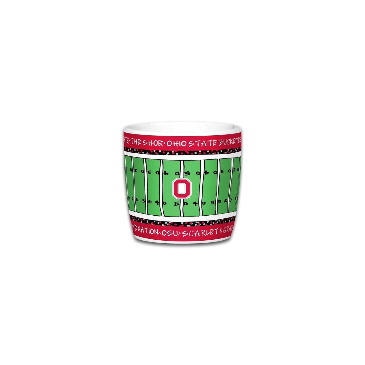 Magnolia Lane Drinking Cup